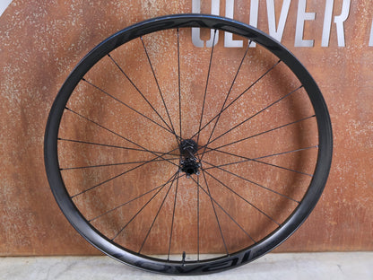 Laufrad/Laufradsatz von Bontrager, SPECIALIZED ROVAL CONTROL SL XC LAUFRADSATZ 29" – CARBON / SRAM XD vor USEDBIKES - OB.DE Hintergrund