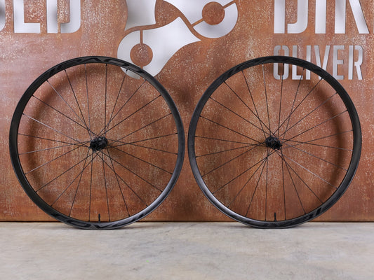 Laufrad/Laufradsatz von Bontrager, SPECIALIZED ROVAL CONTROL SL XC LAUFRADSATZ 29" – CARBON / SRAM XD vor USEDBIKES - OB.DE Hintergrund