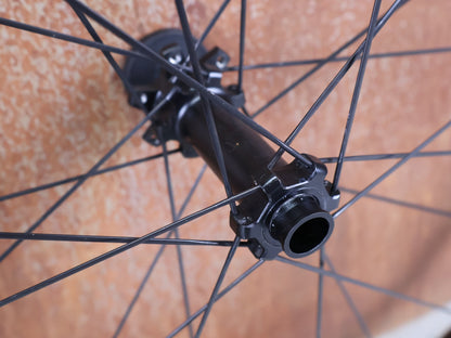 Laufrad/Laufradsatz von Bontrager, SPECIALIZED ROVAL CONTROL SL XC LAUFRADSATZ 29" – CARBON / SRAM XD vor USEDBIKES - OB.DE Hintergrund