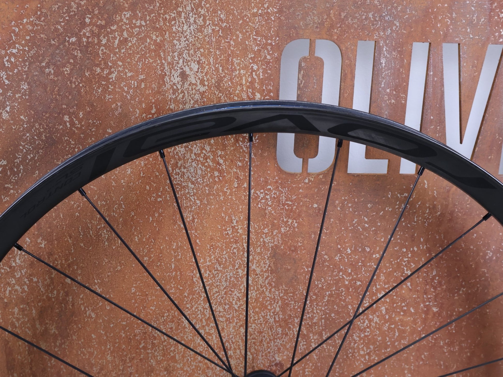 Laufrad/Laufradsatz von Bontrager, SPECIALIZED ROVAL CONTROL SL XC LAUFRADSATZ 29" – CARBON / SRAM XD vor USEDBIKES - OB.DE Hintergrund