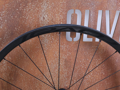 Laufrad/Laufradsatz von Bontrager, SPECIALIZED ROVAL CONTROL SL XC LAUFRADSATZ 29" – CARBON / SRAM XD vor USEDBIKES - OB.DE Hintergrund