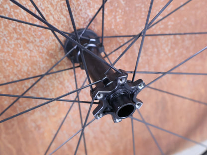 Laufrad/Laufradsatz von Bontrager, SPECIALIZED ROVAL CONTROL SL XC LAUFRADSATZ 29" – CARBON / SRAM XD vor USEDBIKES - OB.DE Hintergrund