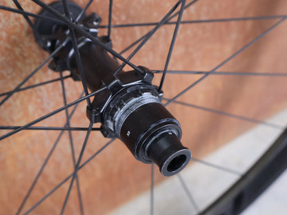 Laufrad/Laufradsatz von Bontrager, SPECIALIZED ROVAL CONTROL SL XC LAUFRADSATZ 29" – CARBON / SRAM XD vor USEDBIKES - OB.DE Hintergrund