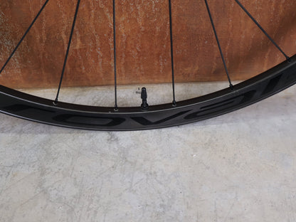 Laufrad/Laufradsatz von Bontrager, SPECIALIZED ROVAL CONTROL SL XC LAUFRADSATZ 29" – CARBON / SRAM XD vor USEDBIKES - OB.DE Hintergrund