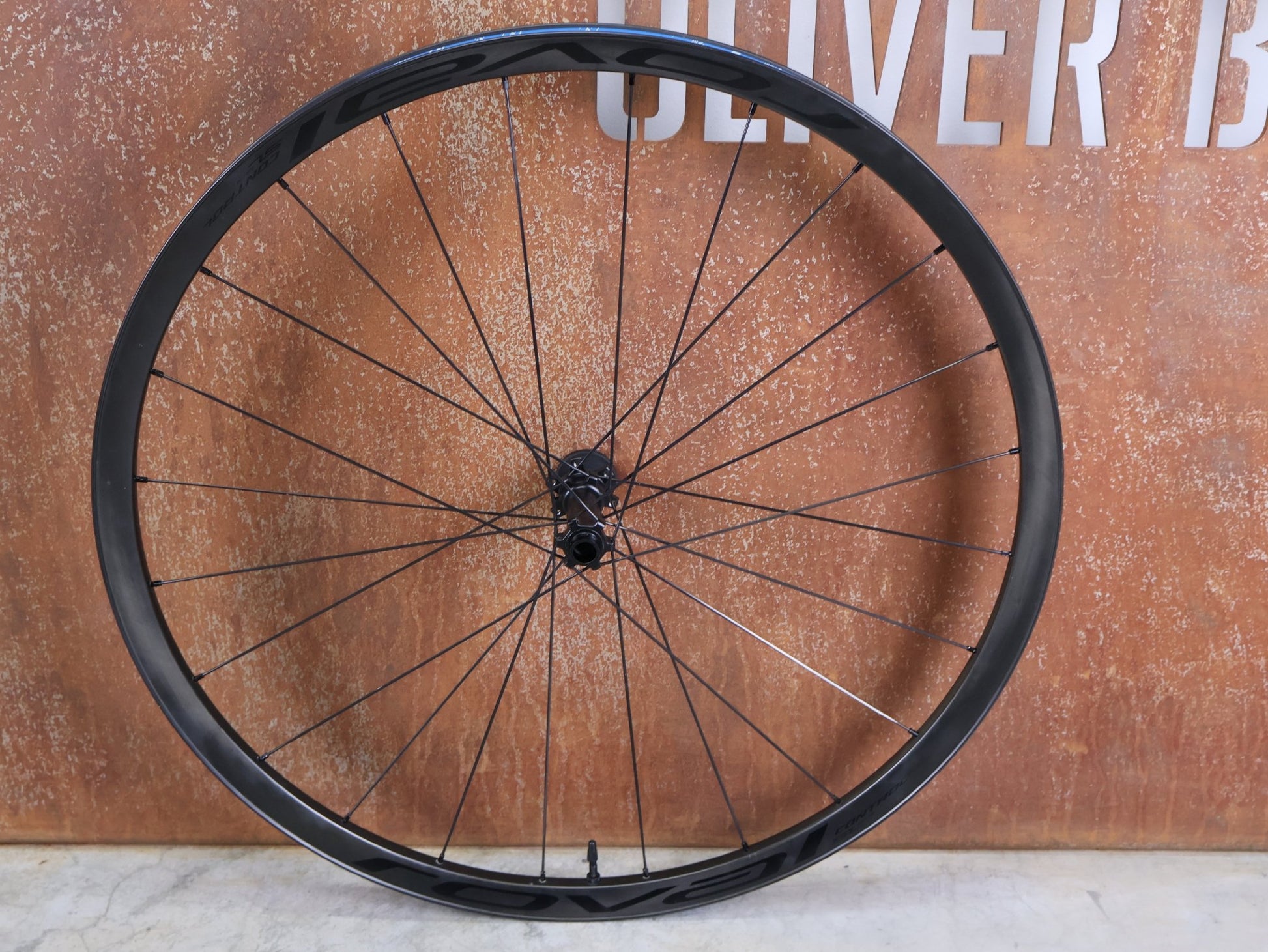 Laufrad/Laufradsatz von Bontrager, SPECIALIZED ROVAL CONTROL SL XC LAUFRADSATZ 29" – CARBON / SRAM XD vor USEDBIKES - OB.DE Hintergrund