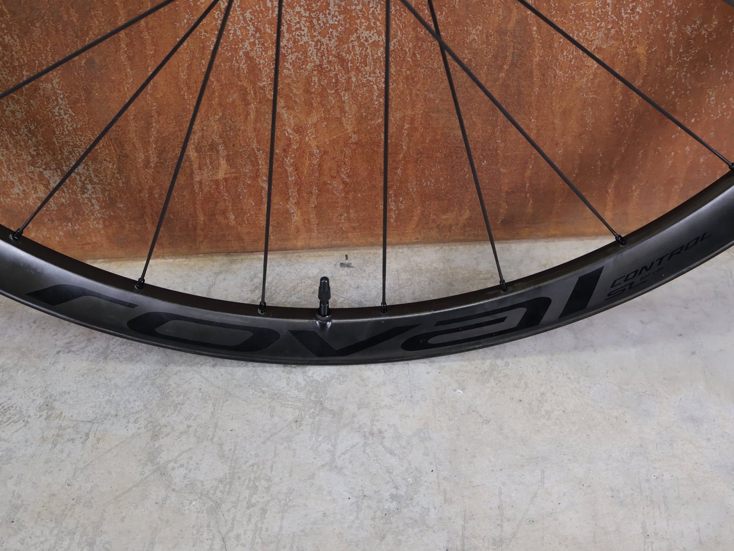 Laufrad/Laufradsatz von Bontrager, SPECIALIZED ROVAL CONTROL SL XC LAUFRADSATZ 29" – CARBON / SRAM XD vor USEDBIKES - OB.DE Hintergrund