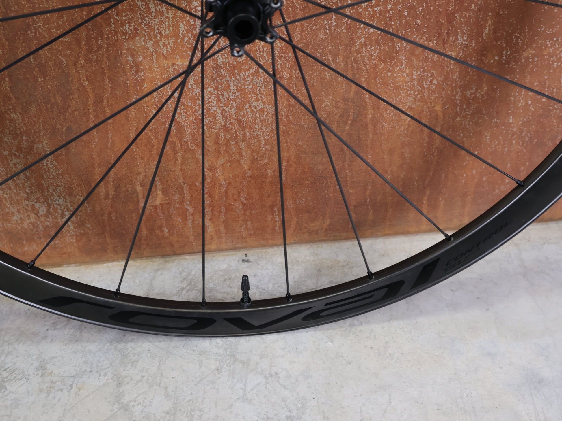 Laufrad/Laufradsatz von Bontrager, SPECIALIZED ROVAL CONTROL SL XC LAUFRADSATZ 29" – CARBON / SRAM XD vor USEDBIKES - OB.DE Hintergrund