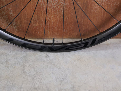 Laufrad/Laufradsatz von Bontrager, SPECIALIZED ROVAL CONTROL SL XC LAUFRADSATZ 29" – CARBON / SRAM XD vor USEDBIKES - OB.DE Hintergrund