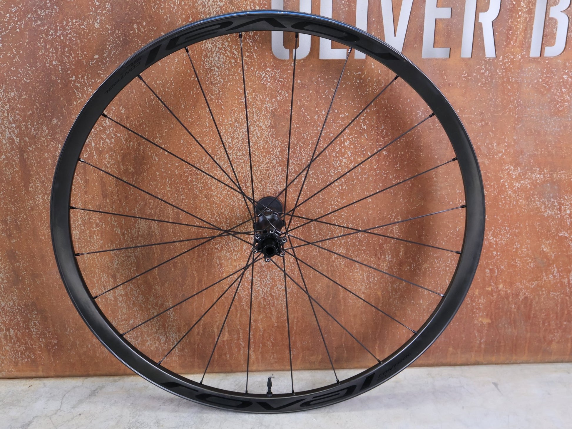 Laufrad/Laufradsatz von Bontrager, SPECIALIZED ROVAL CONTROL SL XC LAUFRADSATZ 29" – CARBON / SRAM XD vor USEDBIKES - OB.DE Hintergrund