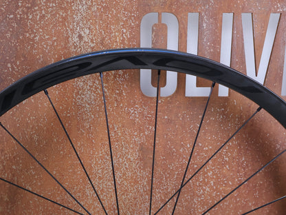 Laufrad/Laufradsatz von Bontrager, SPECIALIZED ROVAL CONTROL SL XC LAUFRADSATZ 29" – CARBON / SRAM XD vor USEDBIKES - OB.DE Hintergrund