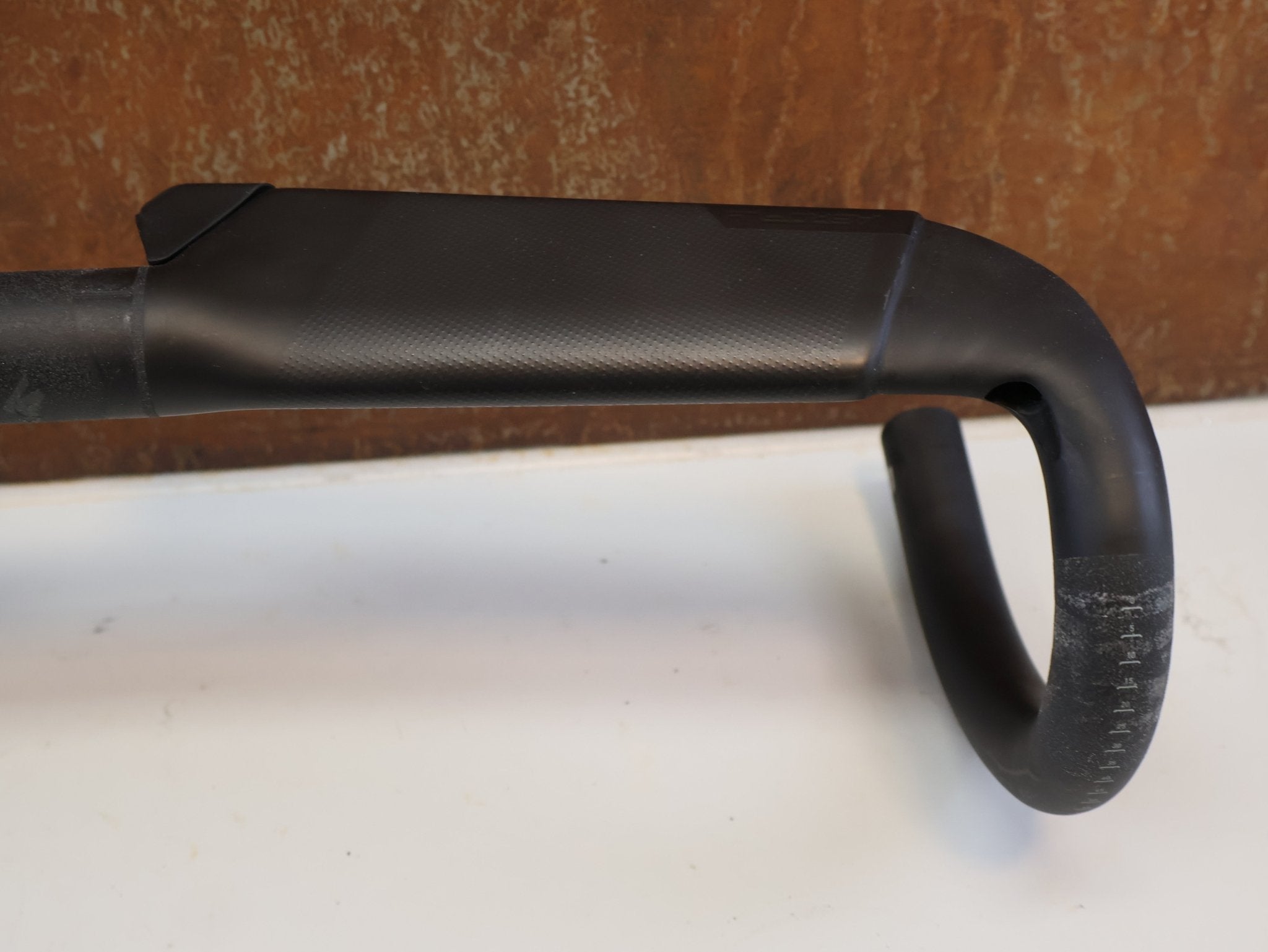 SPECIALIZED S-WORKS AEROFLY CARBON HANDLEBAR / 440 MM / AERO ROAD