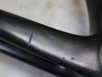 Rennradrahmen von Specialized, SPECIALIZED S - WORKS TARMAC SL7 RAHMENSET / DISC / 56CM vor USEDBIKES - OB.DE Hintergrund