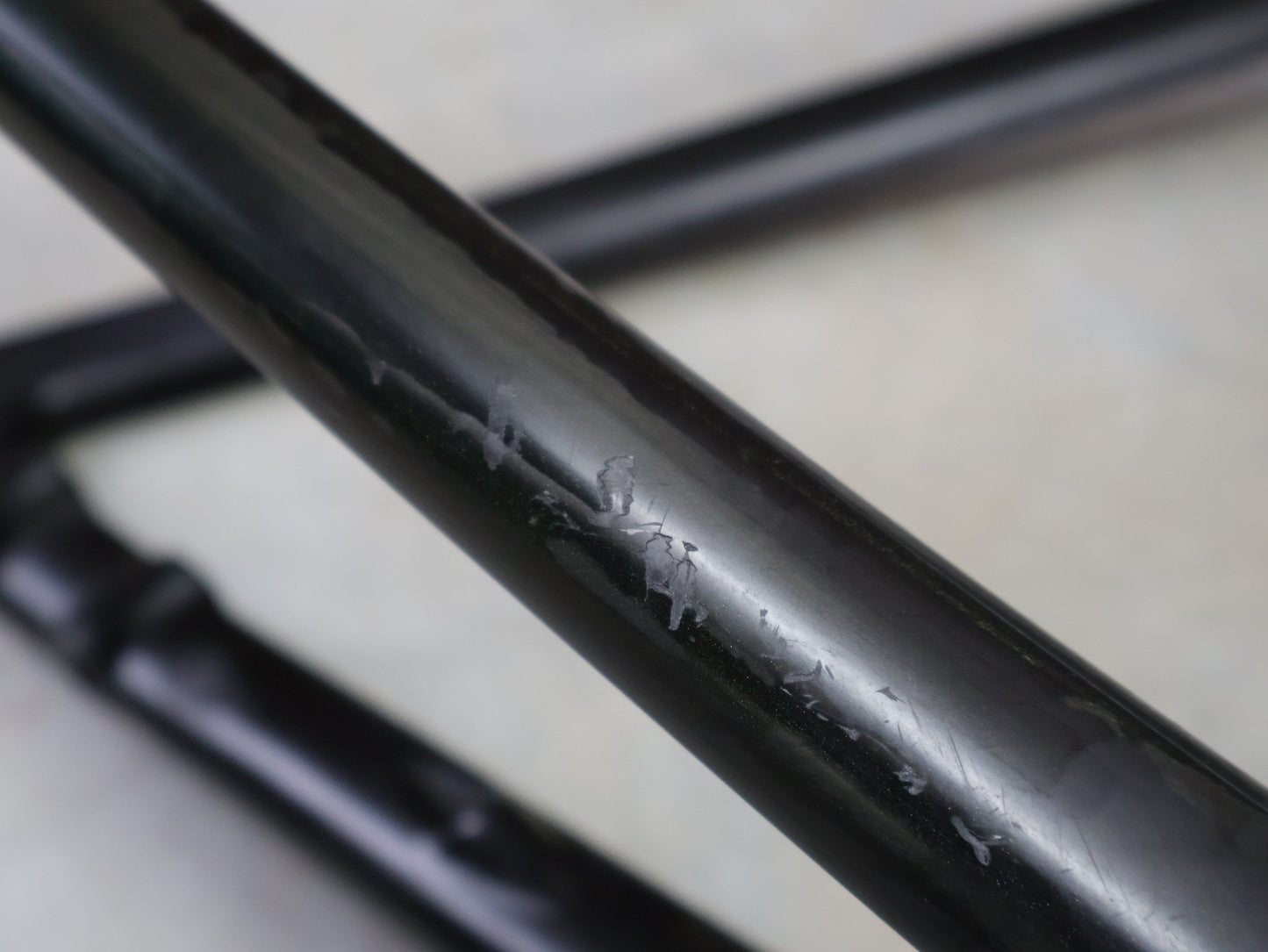 Rennradrahmen von Specialized, SPECIALIZED S - WORKS TARMAC SL7 RAHMENSET / DISC / 56CM vor USEDBIKES - OB.DE Hintergrund