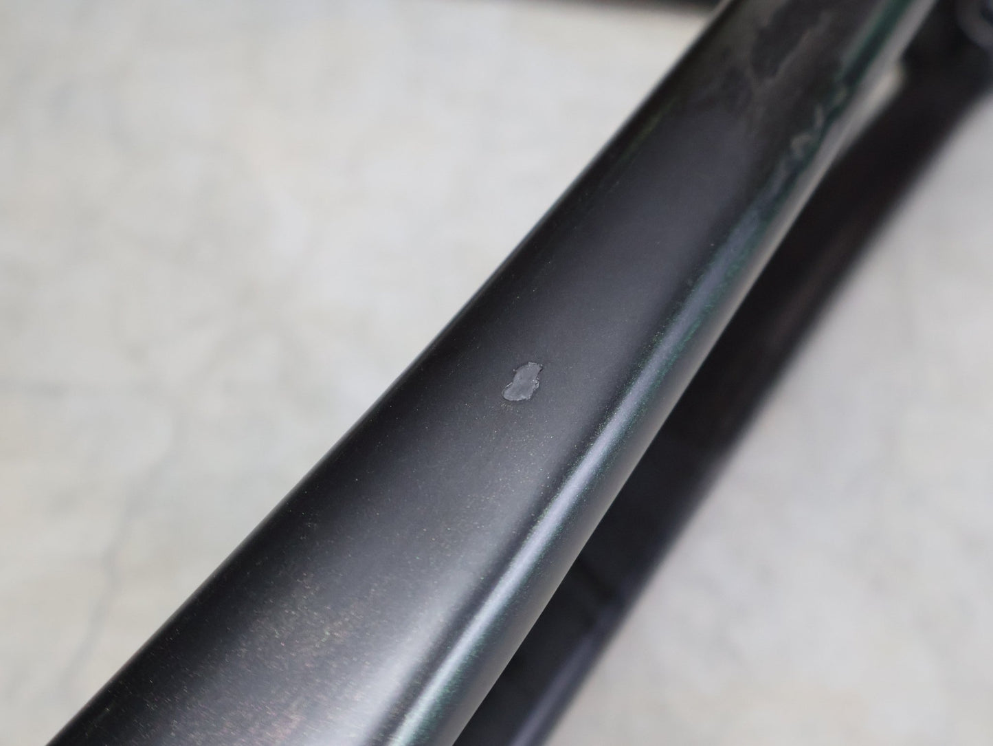 Rennradrahmen von Specialized, SPECIALIZED S - WORKS TARMAC SL7 RAHMENSET / DISC / 56CM vor USEDBIKES - OB.DE Hintergrund