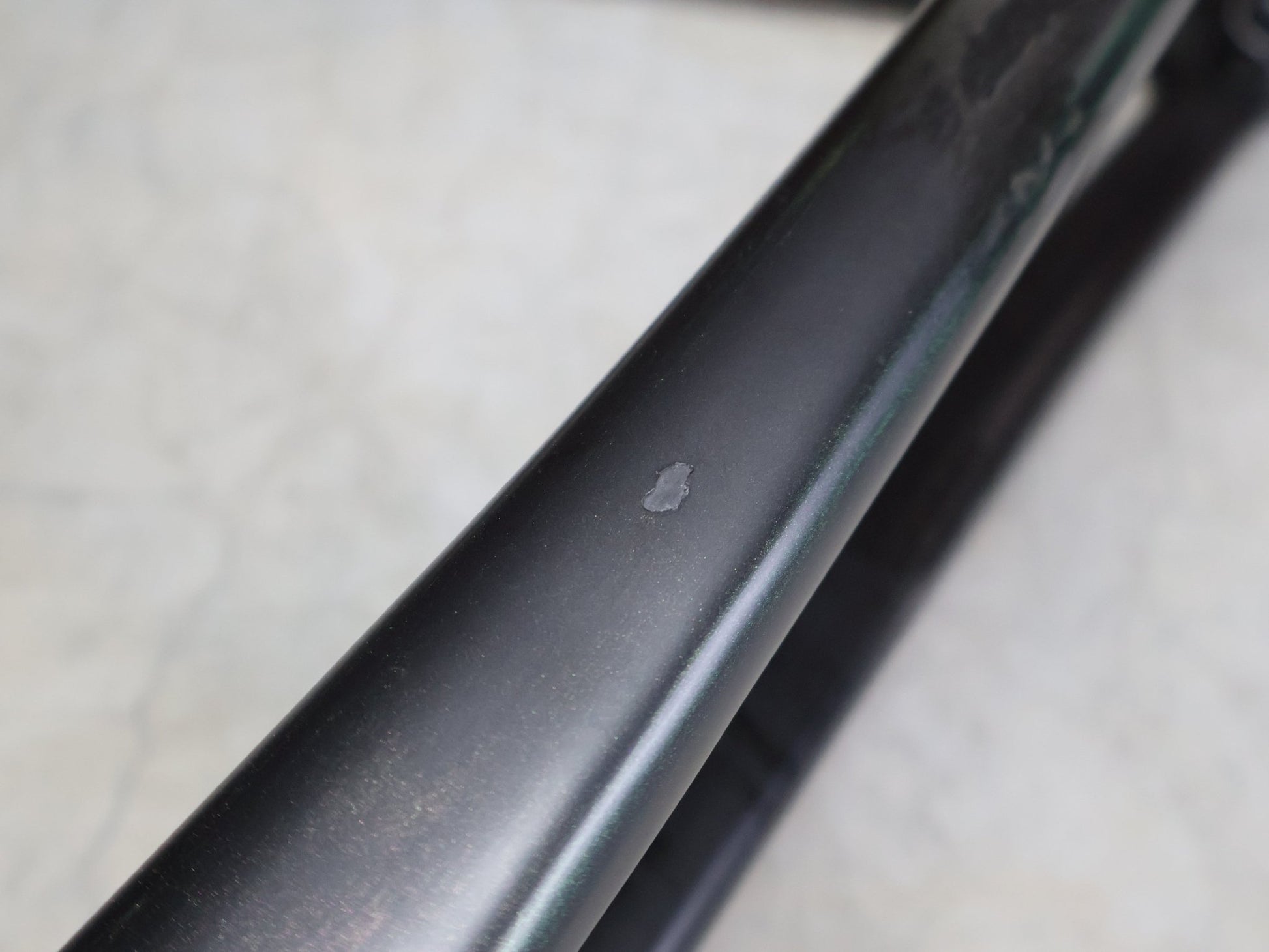 Rennradrahmen von Specialized, SPECIALIZED S - WORKS TARMAC SL7 RAHMENSET / DISC / 56CM vor USEDBIKES - OB.DE Hintergrund