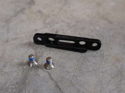 Rennradrahmen von Specialized, SPECIALIZED TARMAC SL8 RAHMENSET / FACT 10R CARBON / 2024 / SATIN BLUE ONYX / 56CM vor USEDBIKES - OB.DE Hintergrund