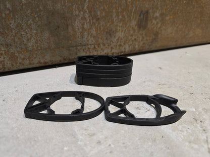 Zubehör von Specialized, SPECIALIZED VENGE STEM & SPACER KIT / MY 19 - 21 in variant_title vor USEDBIKES - OB.DE Hintergrund
