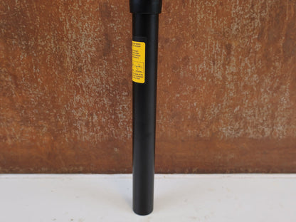 Sattelstütze von SR Suntour Inc., SR SUNTOUR NCX SP12 FEDERSATTELSTUETZE 27.2 MM 350MM vor USEDBIKES-OB.DE Hintergrund
