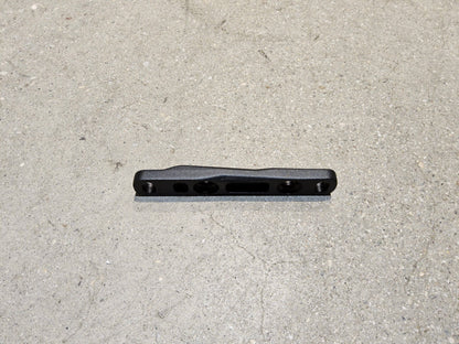 Zubehör von Sram, SRAM ADAPTER FLAT MOUNT 140 / 160MM / VORNE in variant_title vor USEDBIKES - OB.DE Hintergrund