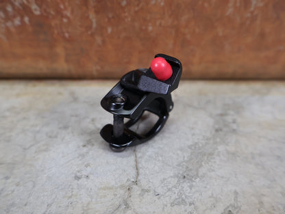 Zubehör von Sram, SRAM / AVID MATCHMAKER X MMX CLAMP – LINKS ODER RECHTS – EDELSTAHL BLK 11.5015.048.251 / 252 vor USEDBIKES - OB.DE Hintergrund