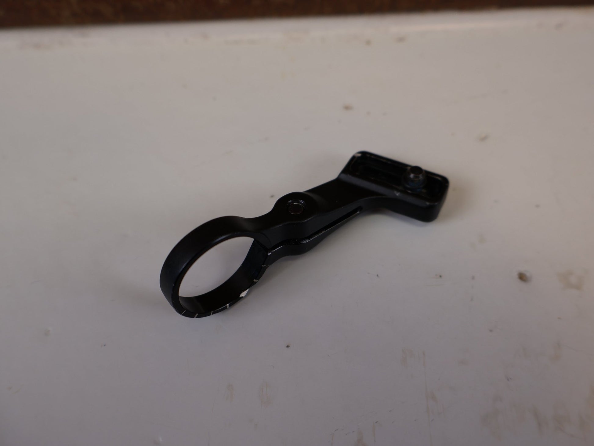 Zubehör von Sram, SRAM AXS POD CONTROLLER KLEMMSCHELLEN SET MMX / LINKS & RECHTS vor USEDBIKES-OB.DE Hintergrund