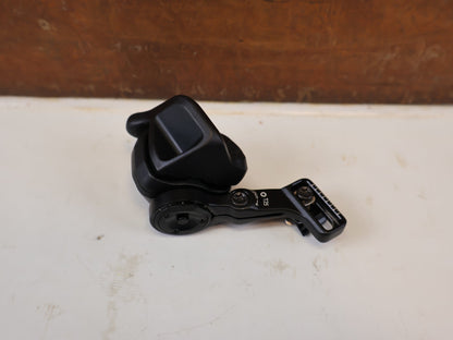 Schaltungsteile von Sram, SRAM AXS POD ROCKER CONTROLLER LINKS / D1 MATCHMAKER X vor USEDBIKES-OB.DE Hintergrund