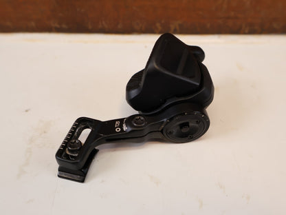 Schaltungsteile von Sram, SRAM AXS POD ROCKER CONTROLLER RECHTS / D1 MATCHMAKER X vor USEDBIKES-OB.DE Hintergrund