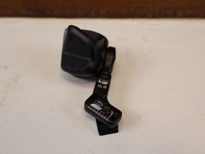 Schaltungsteile von Sram, SRAM AXS POD ROCKER CONTROLLER RECHTS / D1 MATCHMAKER X vor USEDBIKES-OB.DE Hintergrund