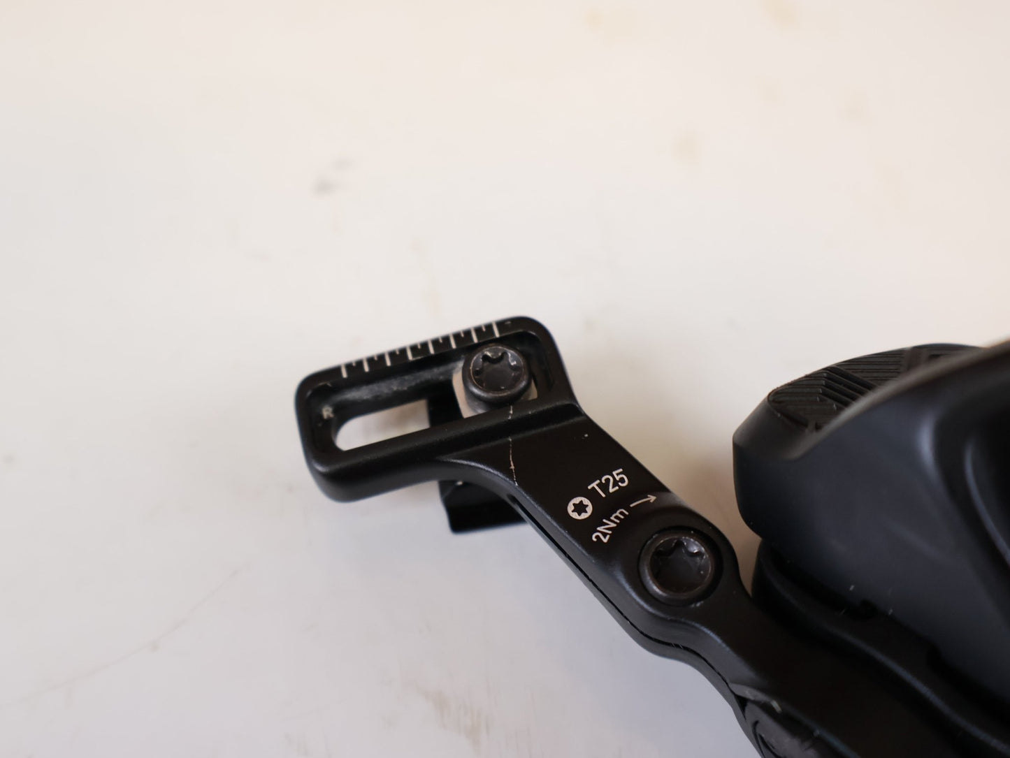 Schaltungsteile von Sram, SRAM AXS POD ROCKER CONTROLLER RECHTS / D1 MATCHMAKER X vor USEDBIKES-OB.DE Hintergrund