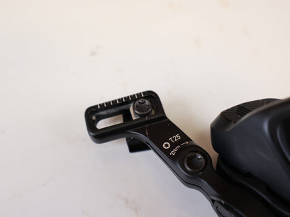 Schaltungsteile von Sram, SRAM AXS POD ROCKER CONTROLLER RECHTS / D1 MATCHMAKER X vor USEDBIKES-OB.DE Hintergrund