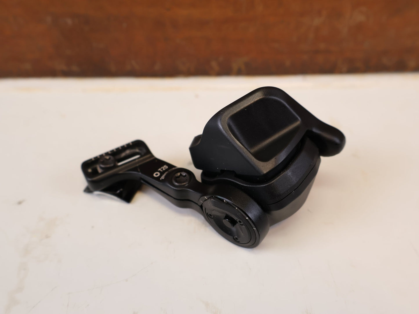 Schaltungsteile von Sram, SRAM AXS POD ROCKER CONTROLLER RECHTS / D1 MATCHMAKER X vor USEDBIKES-OB.DE Hintergrund