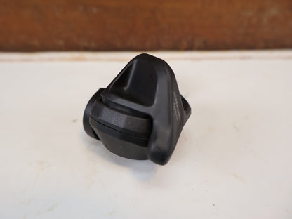Schaltungsteile von Sram, SRAM AXS POD ROCKER CONTROLLER / RECHTS MATCHMAKER X TRANSMISSION SHIFTER vor USEDBIKES-OB.DE Hintergrund