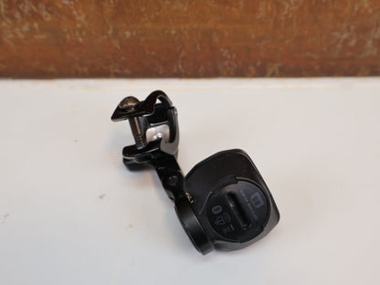 Schaltungsteile von Sram, SRAM AXS POD ULTIMATE CONTROLLER / MATCHMAKER LINKS / KABELLOS vor USEDBIKES - OB.DE Hintergrund