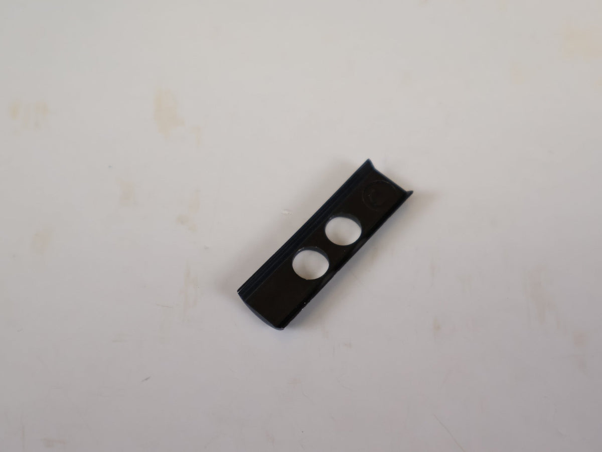 Zubehör von Sram, SRAM AXS UMWERFER KEIL / ADAPTER 0,7 GRAD SHIM / PRORINGS vor USEDBIKES-OB.DE Hintergrund