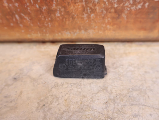 Zubehör von Sram, SRAM BATTERIE / AKKU EAGLE / ETAP / REVERB / AXS vor USEDBIKES - OB.DE Hintergrund