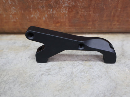 Zubehör von Sram, SRAM BREMSADAPTER IS AUF PM (RAHMEN) FÜR 200 MM ROTOR – 00.5318.009.004 vor USEDBIKES - OB.DE Hintergrund