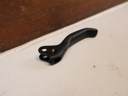 Bremshebel von Sram, SRAM BREMSHEBEL GUIDE R DB5 ALUMINIUM SCHWARZ vor USEDBIKES-OB.DE Hintergrund