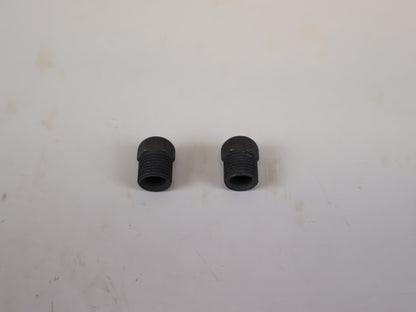 Bremsleitung von Sram, SRAM BREMSLEITUNG 200 CM SCHWARZ BANJO SCHWARZ vor USEDBIKES-OB.DE Hintergrund