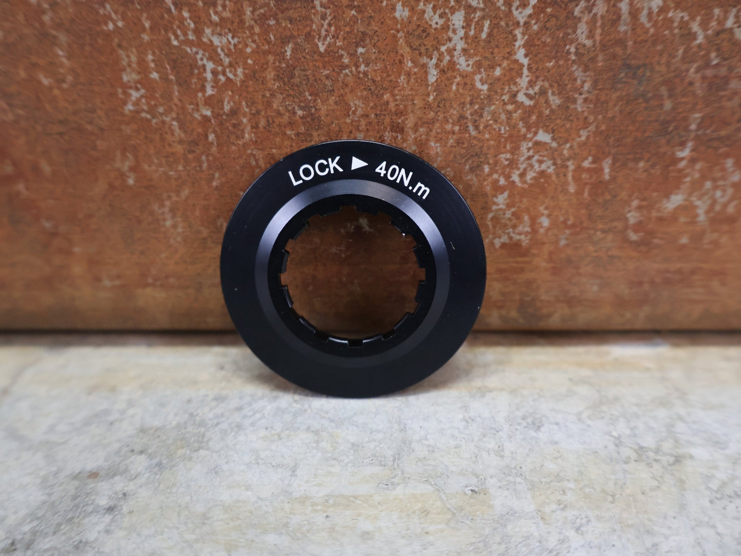 Bremsscheibe von Sram, SRAM – CENTERLINE XR ROUNDED BREMSSCHEIBE / CENTERLOCK / 160 MM / STÄRKE ÜBER 1,7 MM vor USEDBIKES - OB.DE Hintergrund