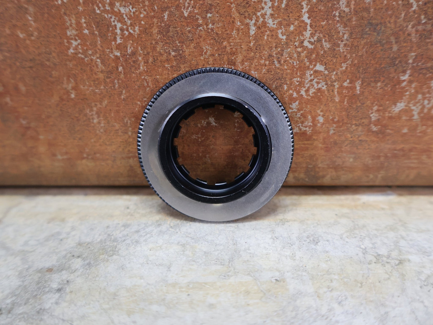 Bremsscheibe von Sram, SRAM – CENTERLINE XR ROUNDED BREMSSCHEIBE / CENTERLOCK / 160 MM / STÄRKE ÜBER 1,7 MM vor USEDBIKES - OB.DE Hintergrund