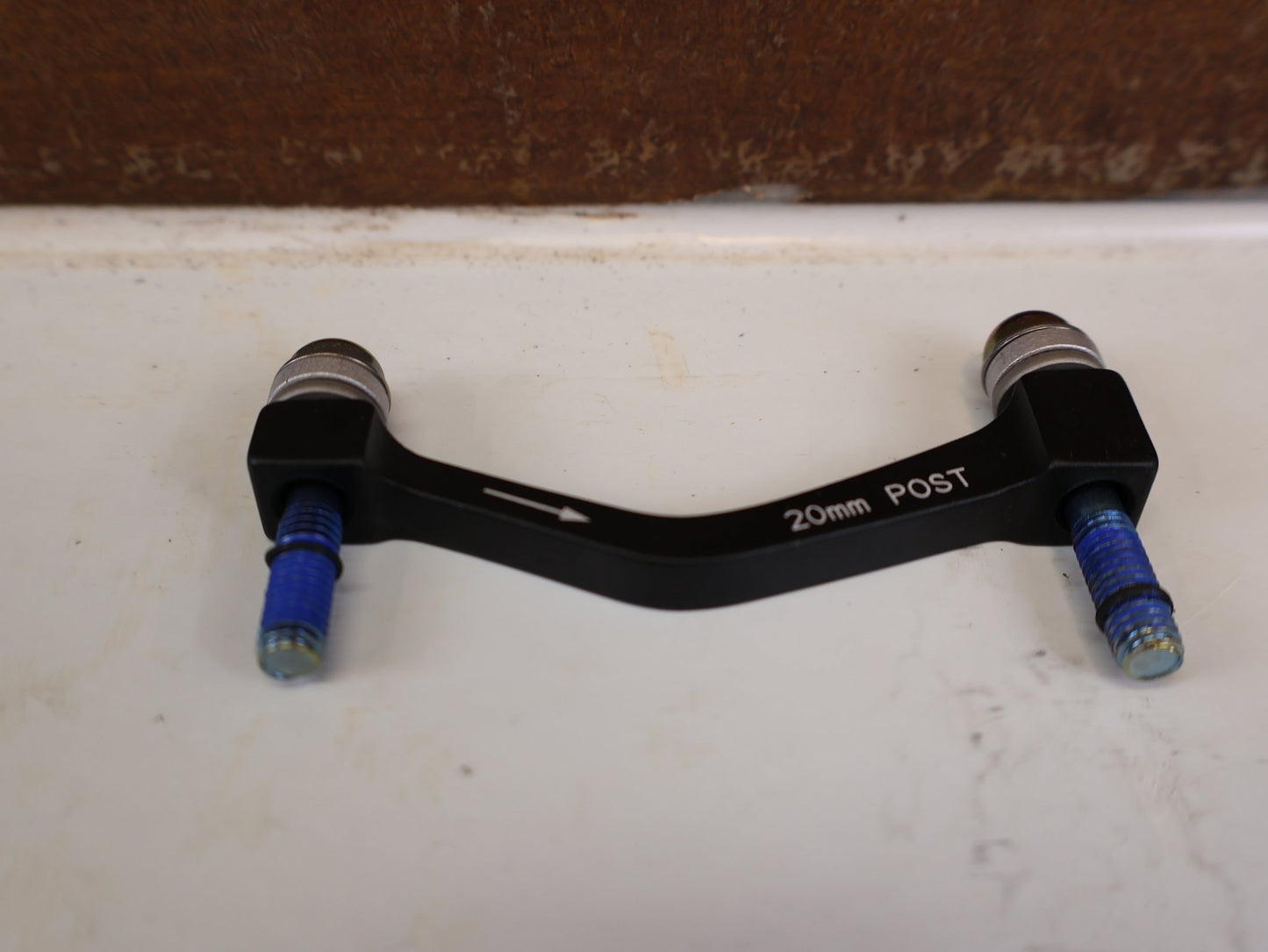 Bremse von Sram, SRAM CODE RSC SCHEIBENBREMSEN SET VR HR RAINBOW 200MM vor USEDBIKES-OB.DE Hintergrund