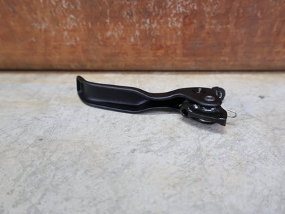 Zubehör von Sram, SRAM CODE STEALTH SILVER C1 ERSATZHEBEL – ALUMINIUM BREMSHEBEL (11.5018.053.006) vor USEDBIKES - OB.DE Hintergrund