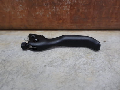 Zubehör von Sram, SRAM CODE STEALTH SILVER C1 ERSATZHEBEL – ALUMINIUM BREMSHEBEL (11.5018.053.006) vor USEDBIKES - OB.DE Hintergrund