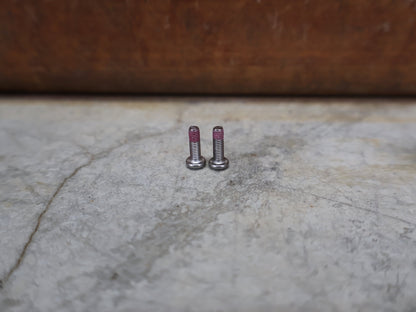 Zubehör von Sram, SRAM CODE STEALTH SILVER C1 ERSATZHEBEL – ALUMINIUM BREMSHEBEL (11.5018.053.006) vor USEDBIKES - OB.DE Hintergrund