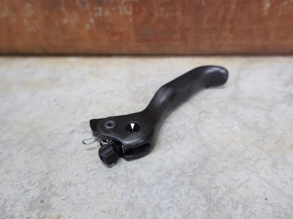 Zubehör von Sram, SRAM CODE STEALTH ULTIMATE ERSATZHEBEL CARBON C1 – ORIGINAL (11.5018.053.005) vor USEDBIKES - OB.DE Hintergrund