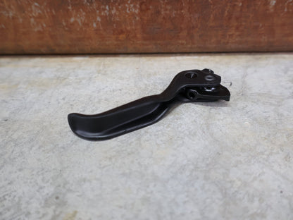 Zubehör von Sram, SRAM CODE STEALTH ULTIMATE ERSATZHEBEL CARBON C1 – ORIGINAL (11.5018.053.005) vor USEDBIKES - OB.DE Hintergrund