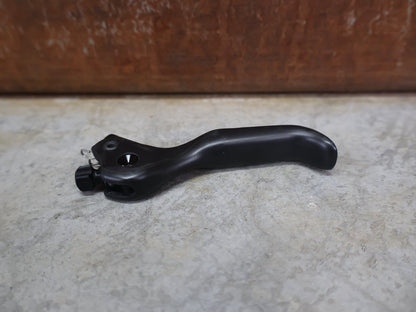 Zubehör von Sram, SRAM CODE STEALTH ULTIMATE ERSATZHEBEL CARBON C1 – ORIGINAL (11.5018.053.005) vor USEDBIKES - OB.DE Hintergrund