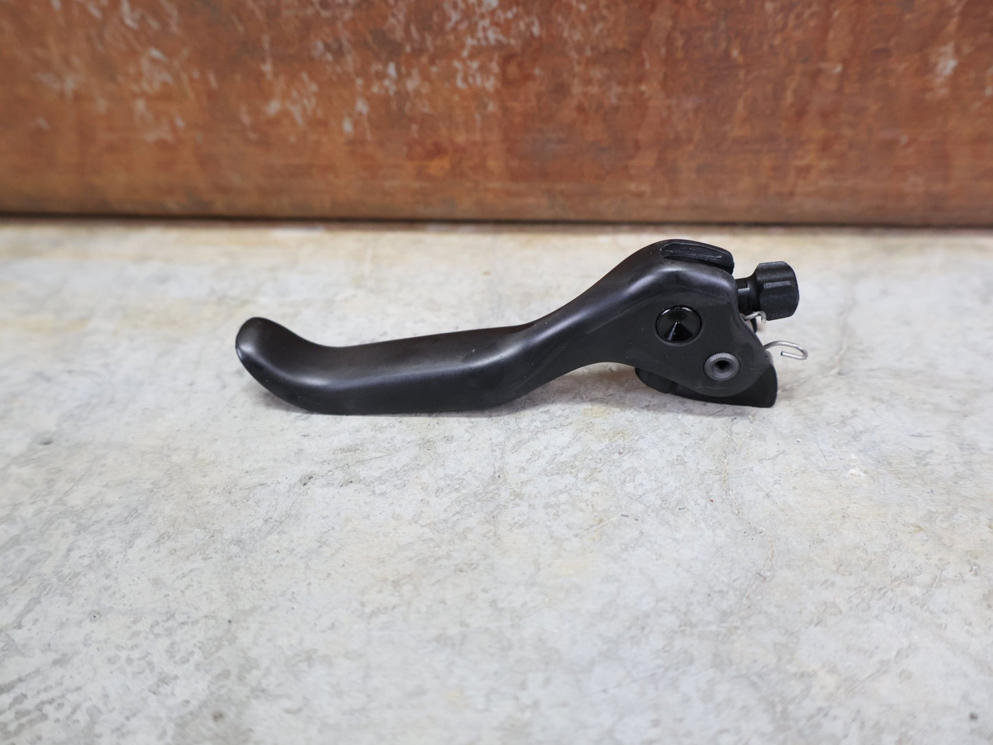 Zubehör von Sram, SRAM CODE STEALTH ULTIMATE ERSATZHEBEL CARBON C1 – ORIGINAL (11.5018.053.005) vor USEDBIKES - OB.DE Hintergrund