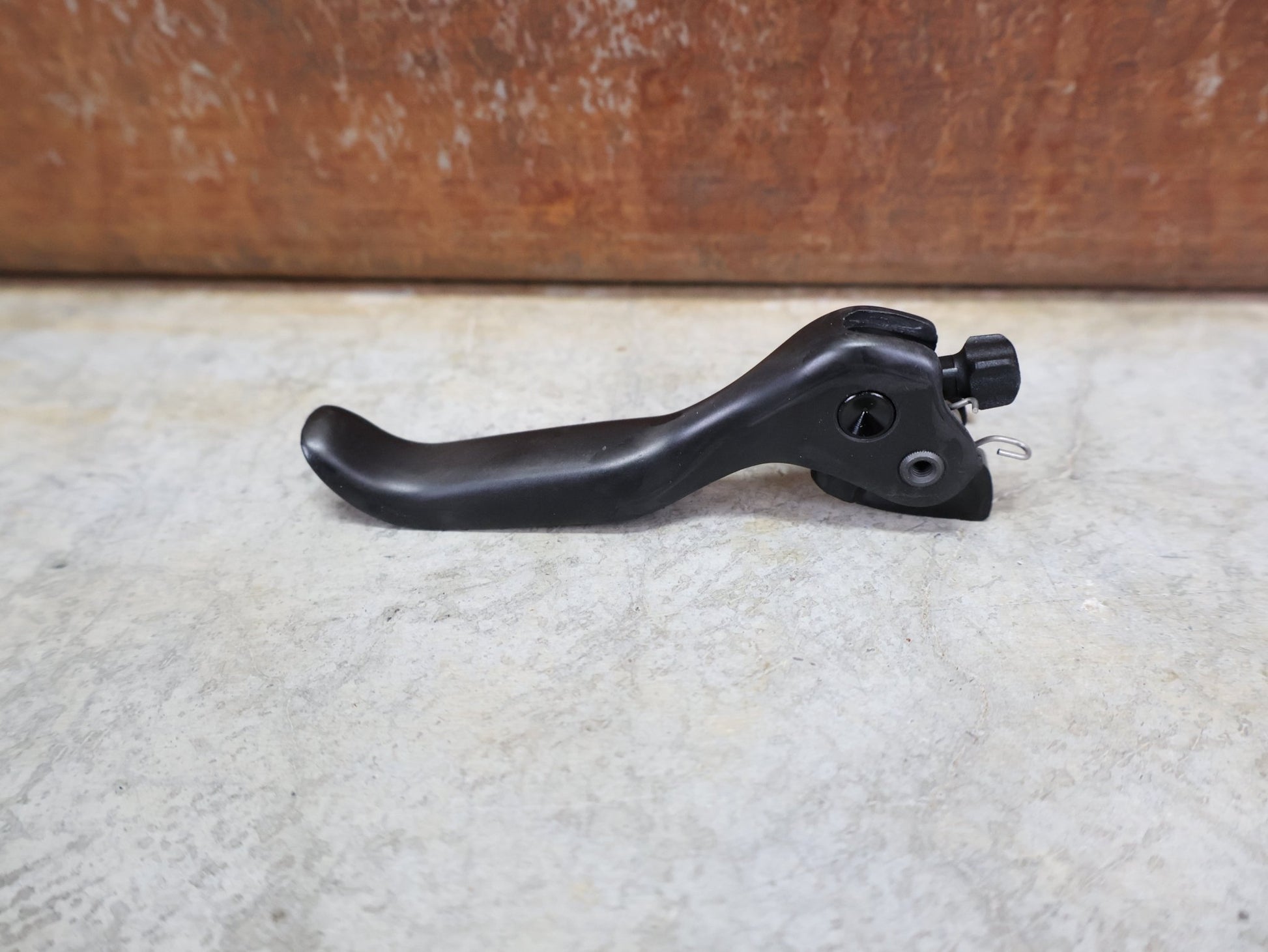 Zubehör von Sram, SRAM CODE STEALTH ULTIMATE ERSATZHEBEL CARBON C1 – ORIGINAL (11.5018.053.005) vor USEDBIKES - OB.DE Hintergrund