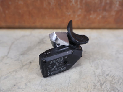 Schaltungsteile von Sram, SRAM EAGLE AXS CONTROLLER / SCHALTGRIFF 12 - FACH – WIRELESS – OHNE SCHELLE vor USEDBIKES - OB.DE Hintergrund